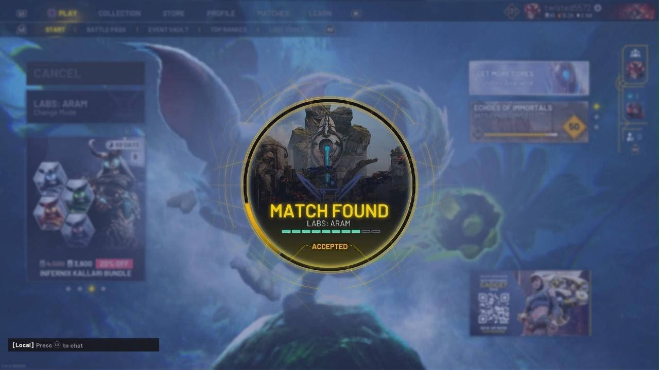 Predecessor_Murdock ARAM