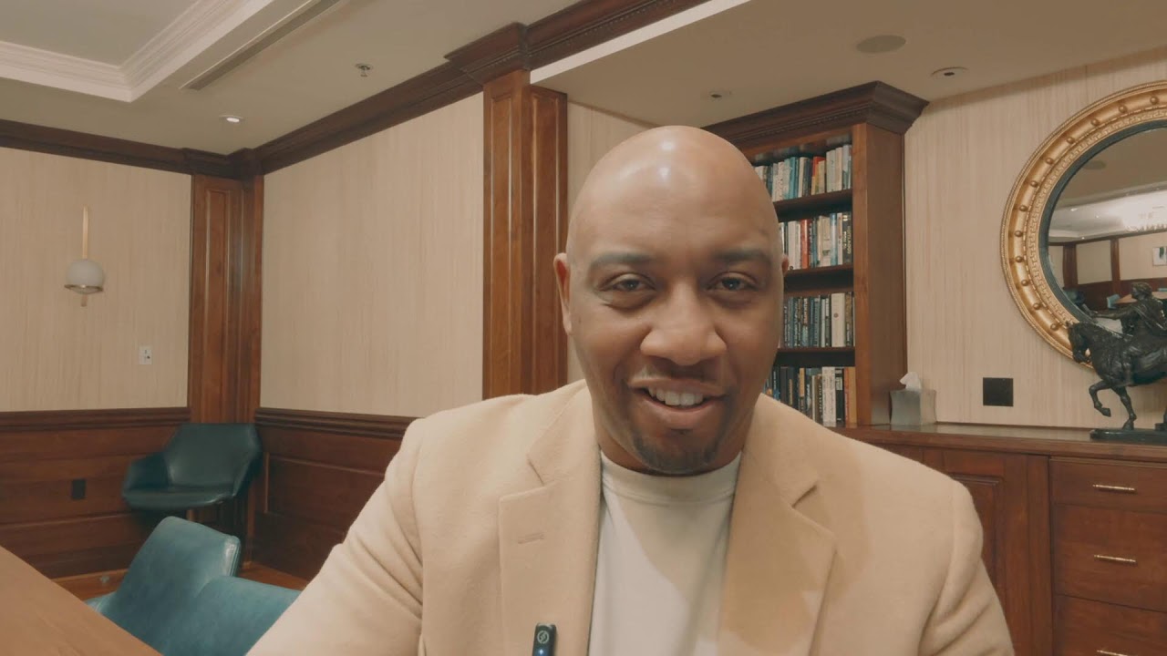 Bible Study - Year of a an Open Door
