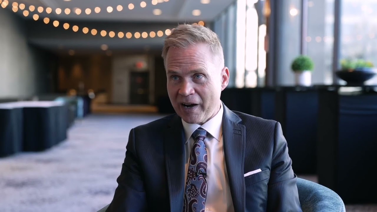 Speaker Reel | Todd Hirsch