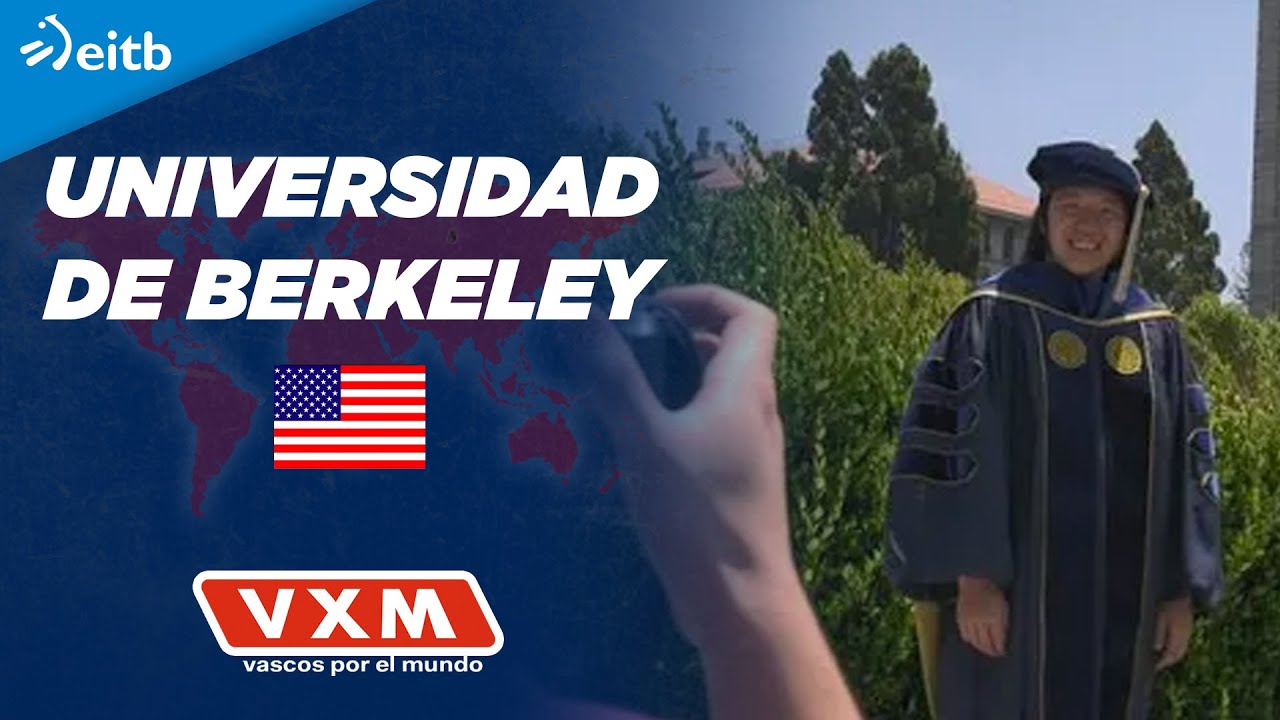Como en una película americana: La Universidad de Berkeley de San Francisco y sus fraternidades