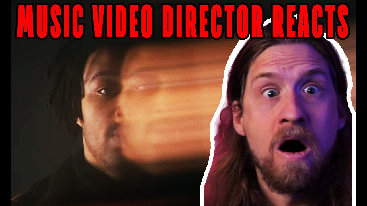 Loathe - Two Way Mirror | MUSIC VIDEO DIRECTOR REACT