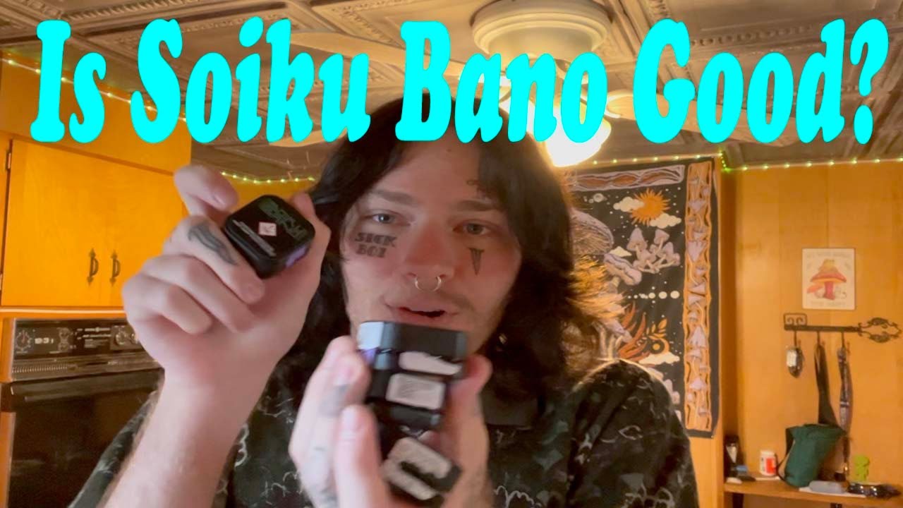 Is Soiku Bano Hash Any Good?