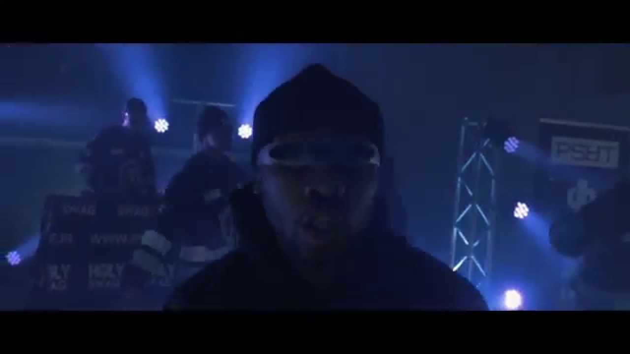 PSRT ft. Mikaveli - Pokataan Saalis