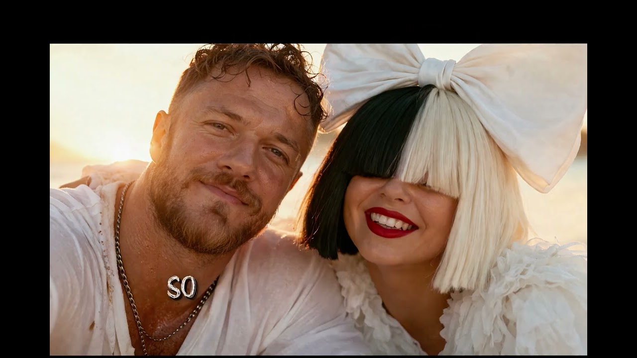 Love Me Like the World Is Ending &ndash; Emotional Epic Pop Ballad