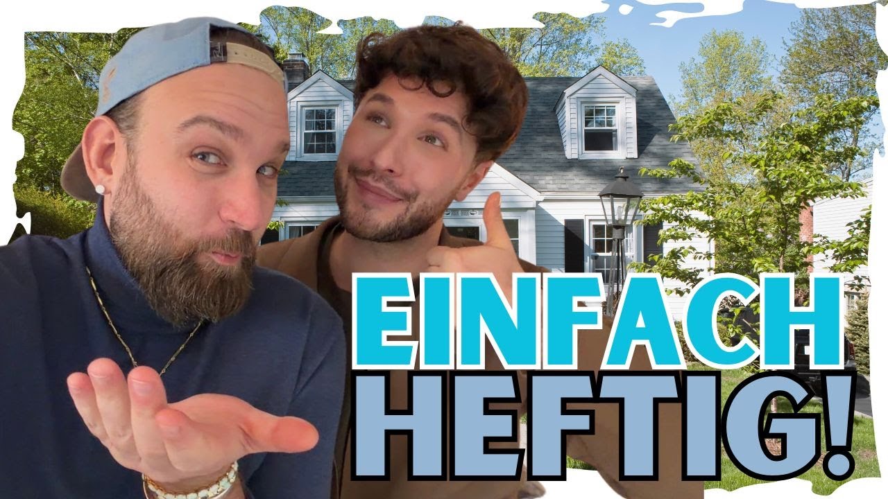💥 BAHN-CHAOS PUR! 😡 DENNY genervt – ÄRGER sogar OHNE SCHNEE!