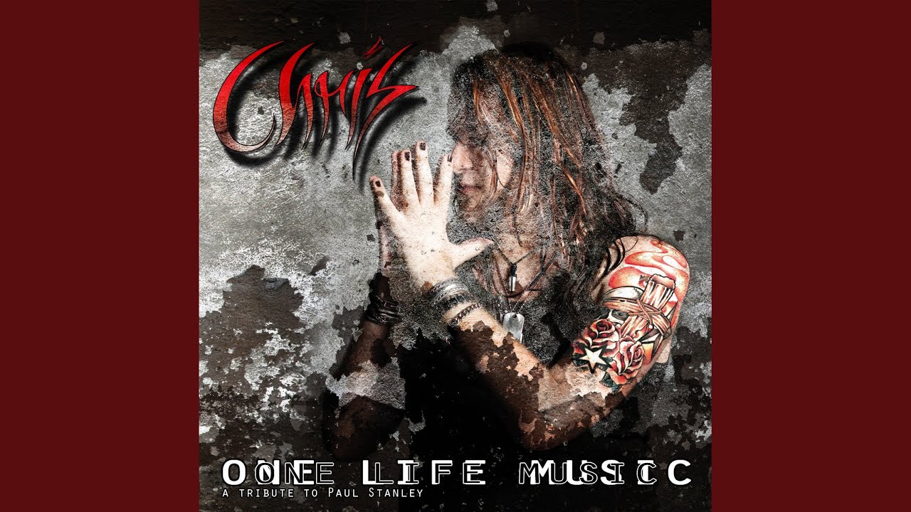 Live To Win (Cover)