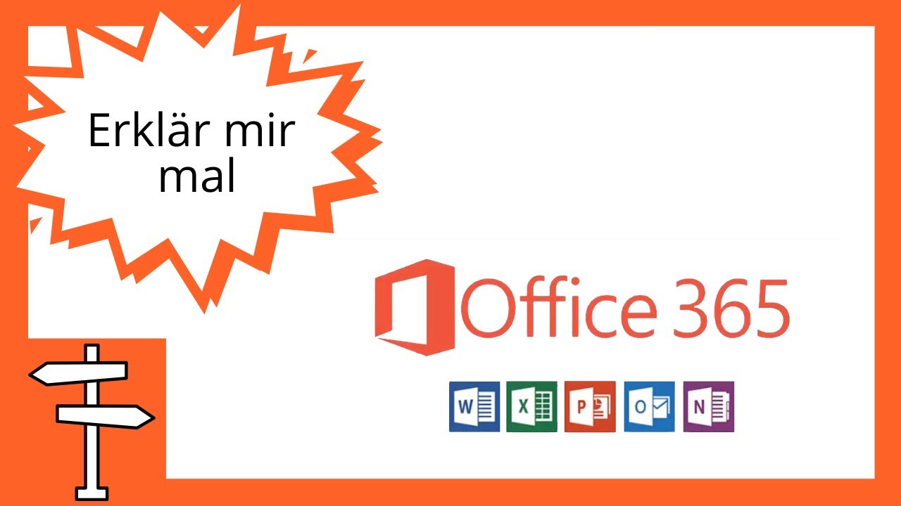 Office 365 installieren