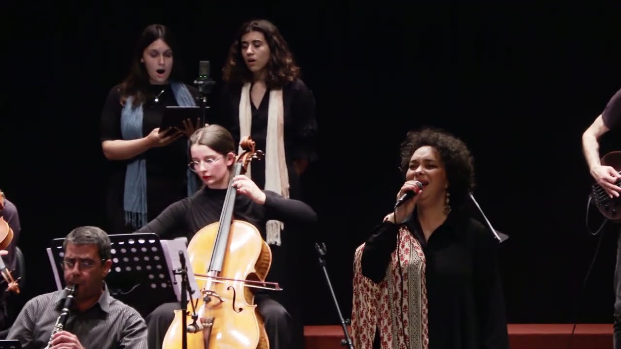 MUSICALBI - Senhora  do Almurt&atilde;o (Trad. de Idanha-a-Nova)