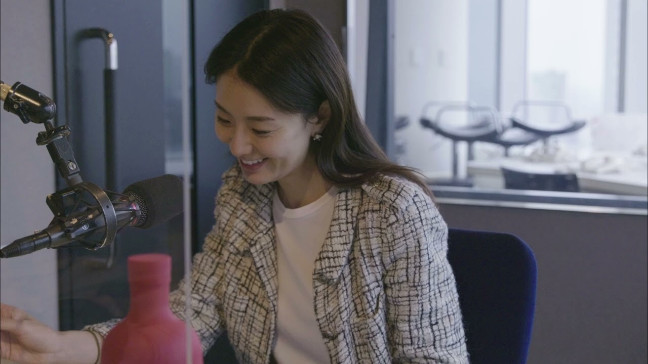 2022/4/29 J-WAVE SPECIAL LANDSCAPE WONDER -ARCHITECT JOURNEY- PART4