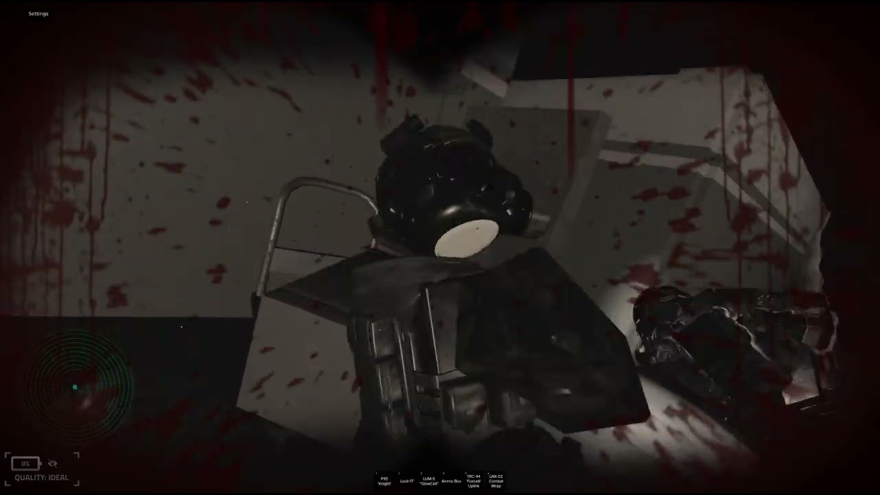 Most fun Chimera Fight