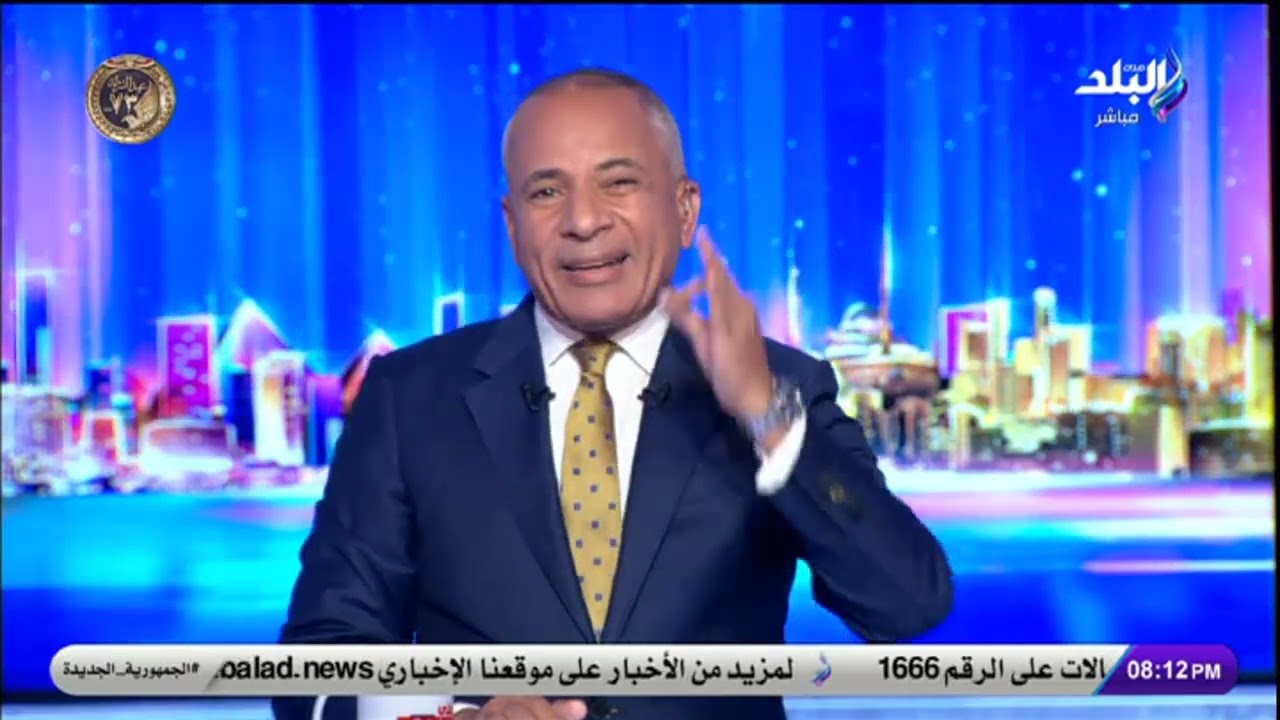 الخونة حاولوا القضاء عليها في 2011.. أحمد موسى: الشرطة المصرية لها دور عظيم في حماية الوطن