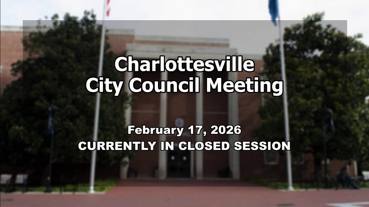City Council, 2/17/2026 - 4PM