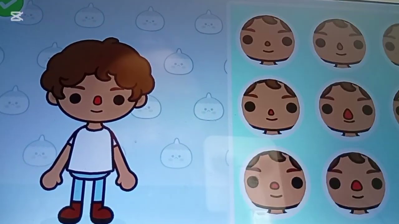 Toca boca mnie nie lubi xdd 