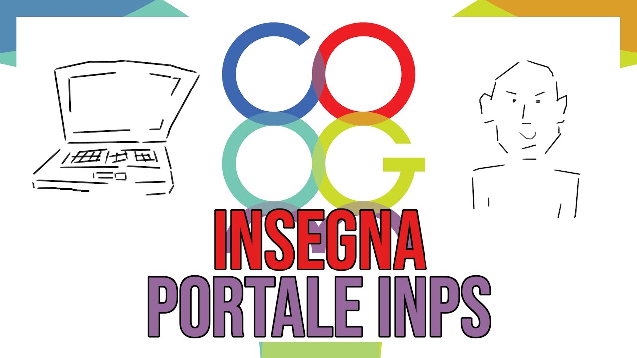 CoGMO Insegna - Portale INPS