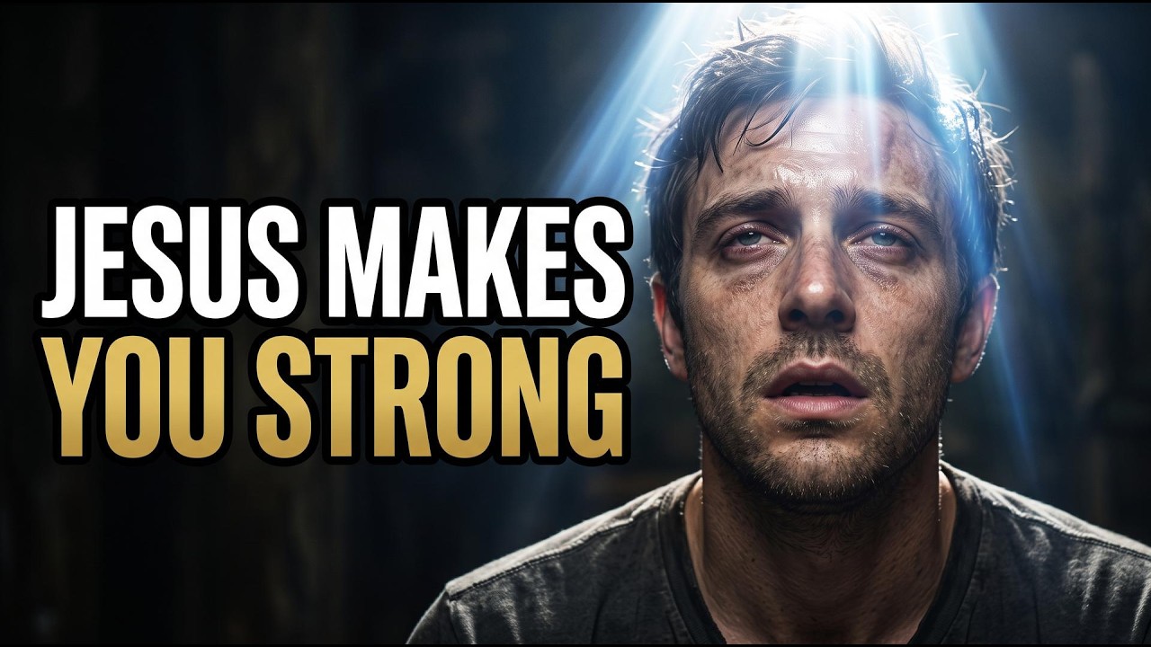 Victory (In Jesus’ Name I Survive) | Powerful Worship Song for Breakthrough & Strength in Jesus