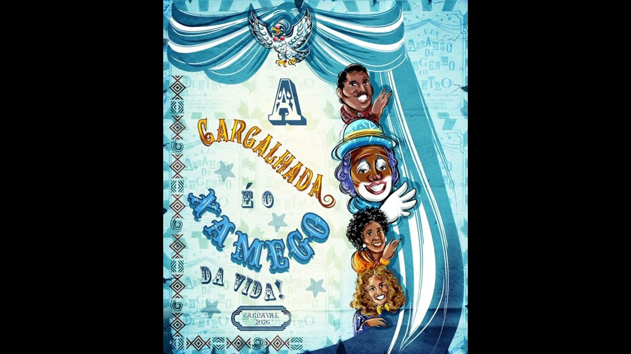 Arranco 2026 (Oficial)