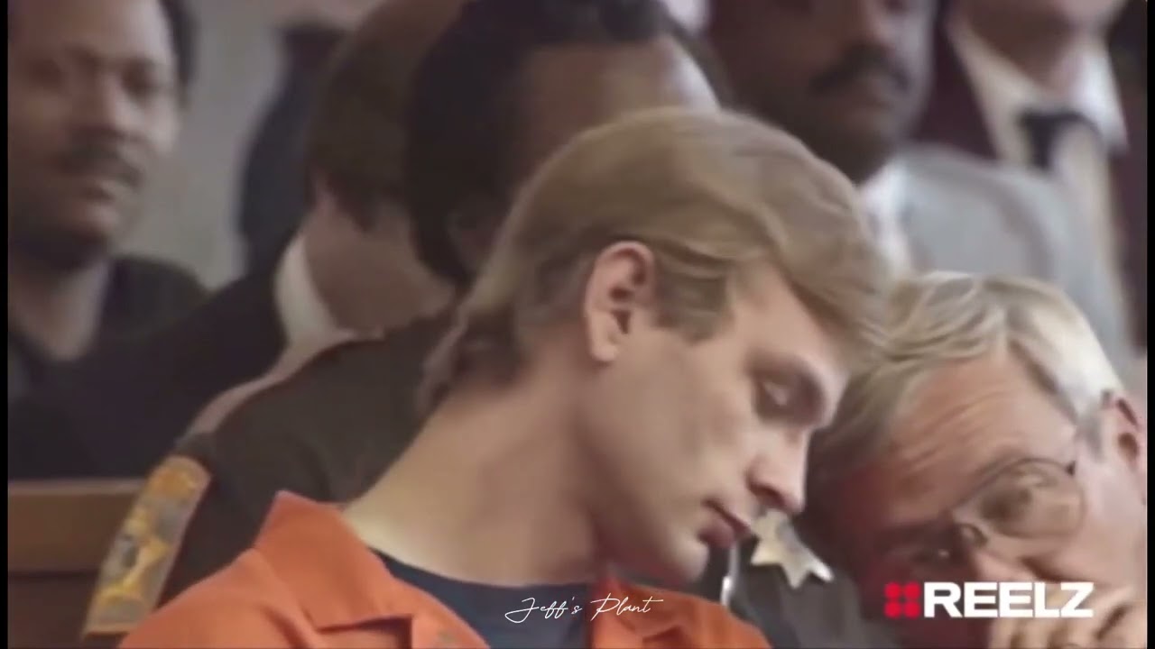 Jeffrey Dahmer- Destroy Me