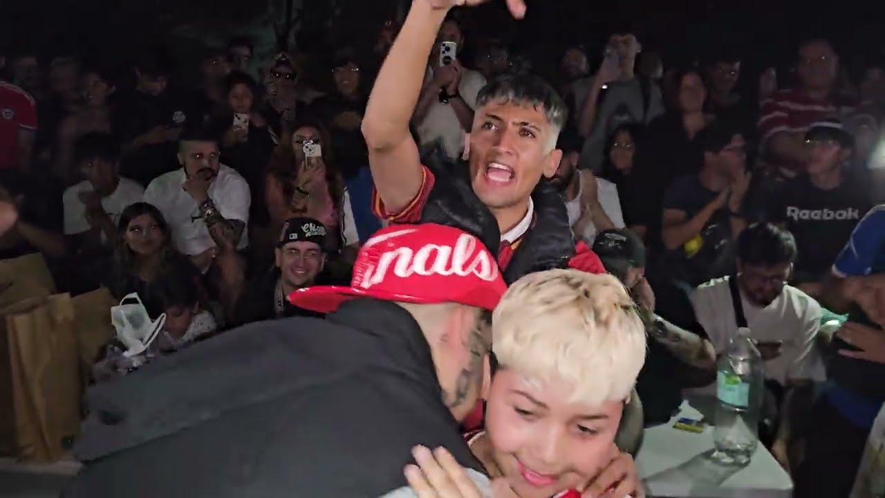 FUSOK vs. BTI: CUARTOS DE FINAL - EVENTO  A BENEFICIO FREESTYLE ÉLITE 