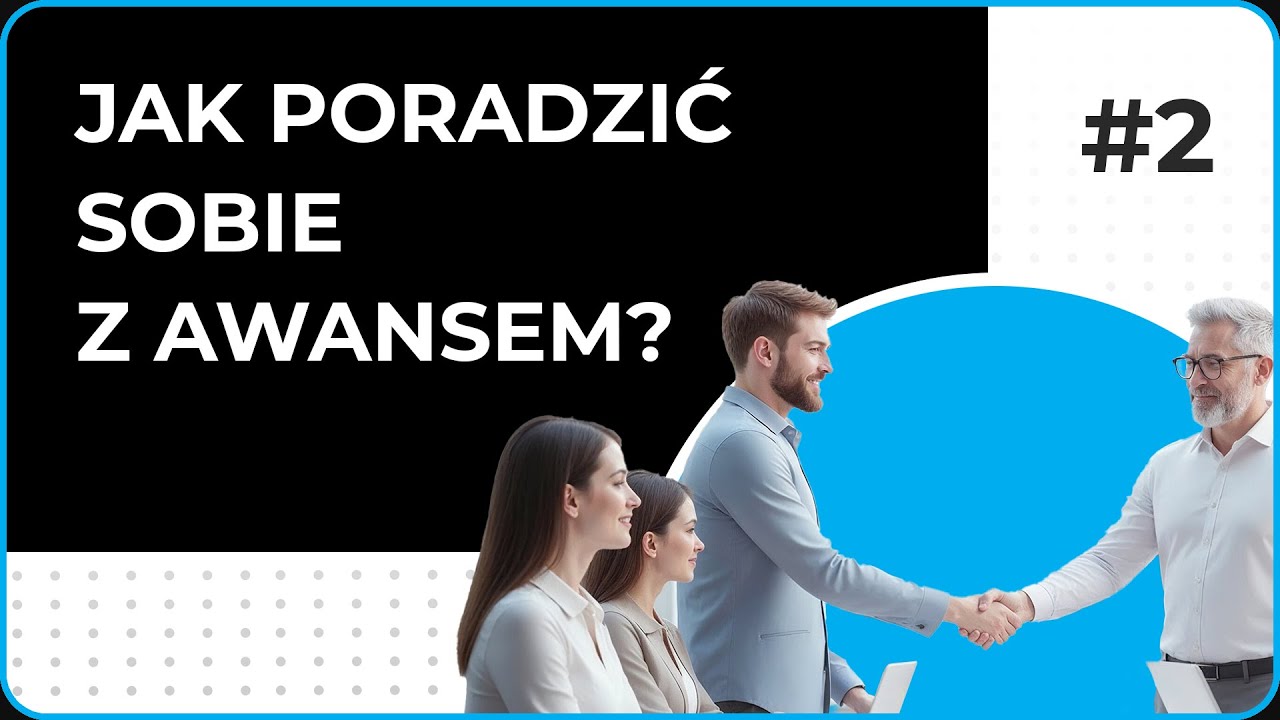 Dostałeś awans: Jak sobie z tym poradzić? [#2 Pierwsze Kroki Dobrego Szefa]