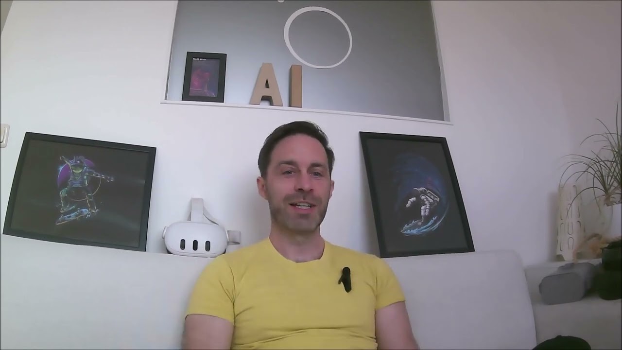 #41 Game Engines - Godot (Part II)