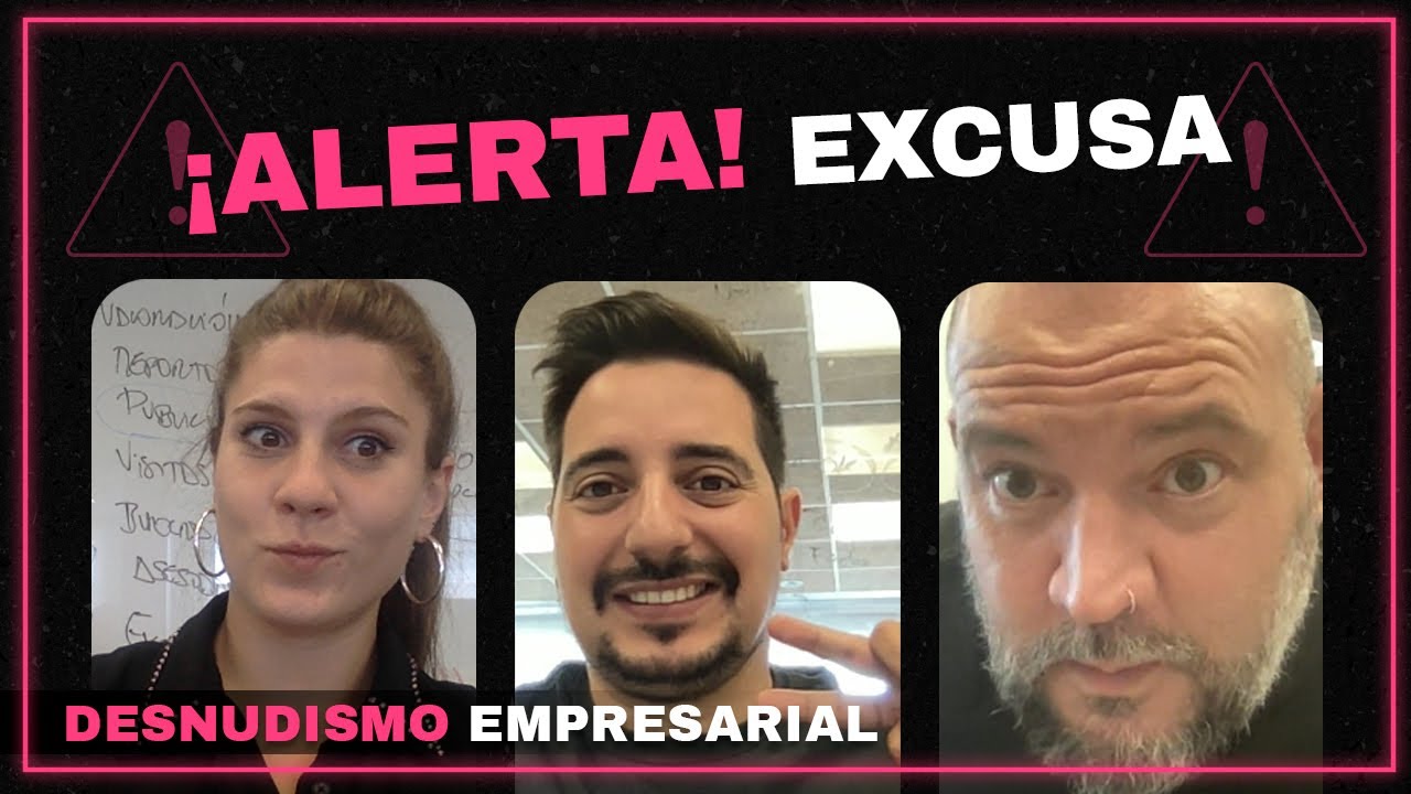 CULTURA de EMPRESA - Compromiso, motivación e Inspiración 🎙 #Podcast