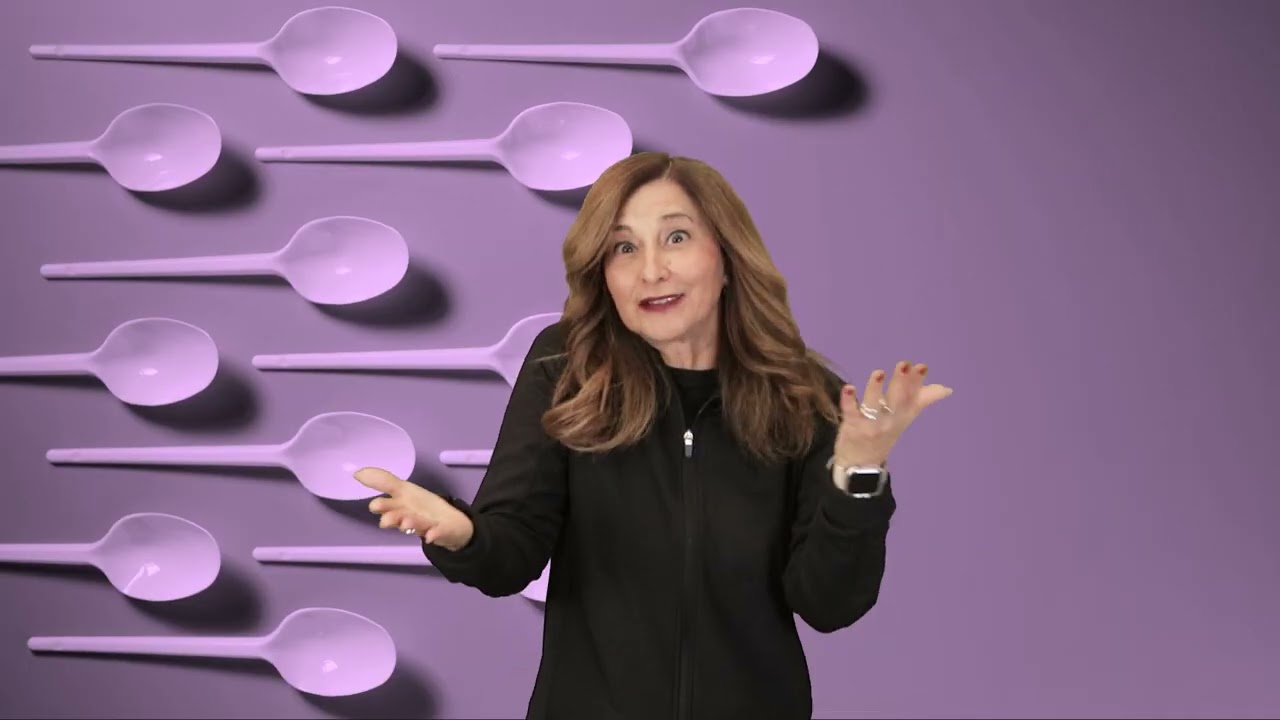 תיפוף כלי מטבח מירב האוסמן // חוויה מוסיקלית