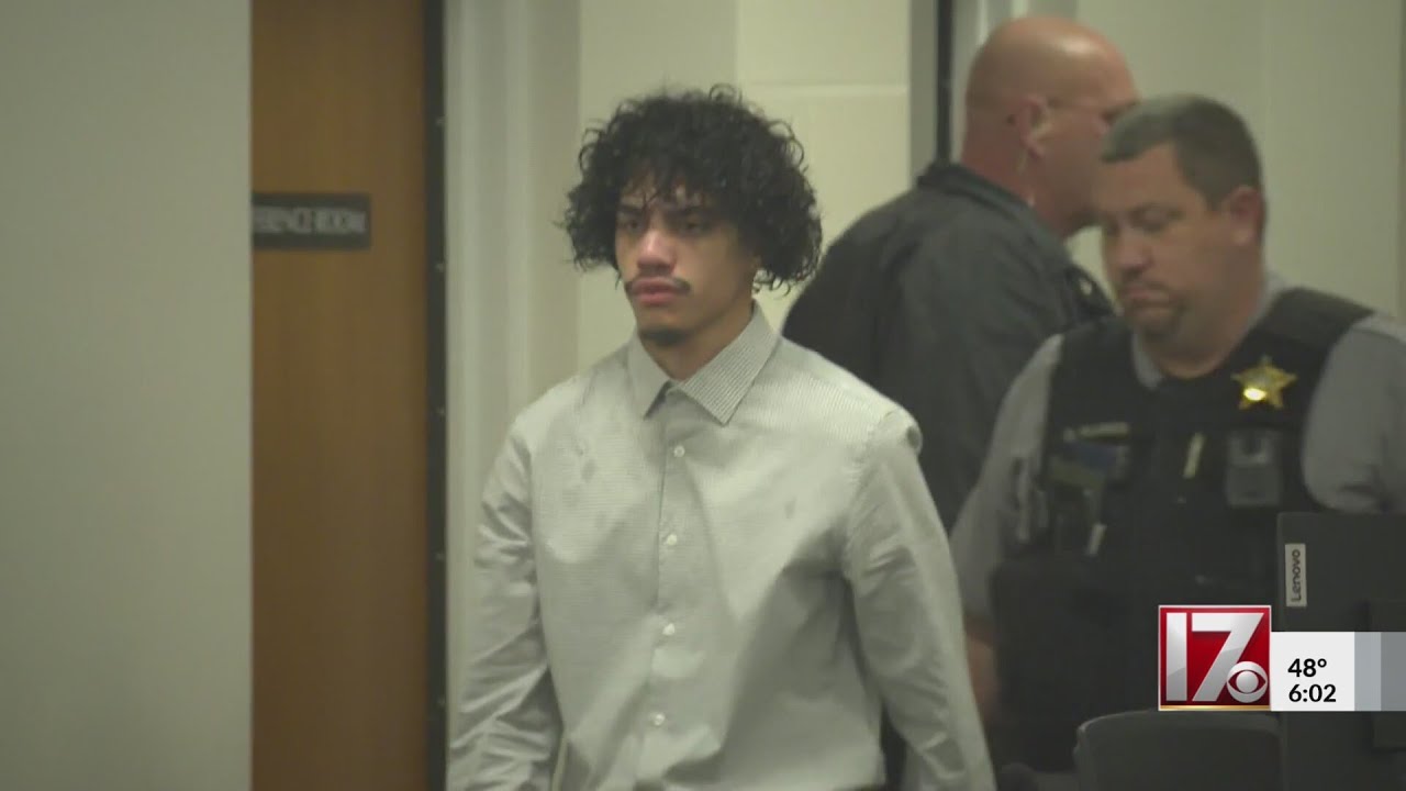 Plea deal rejected by suspect in case of Orange County teens