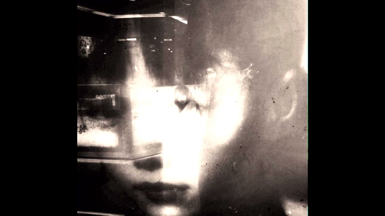 FREE Dark Alt Rock Type Beat - Cry On My Shoulder