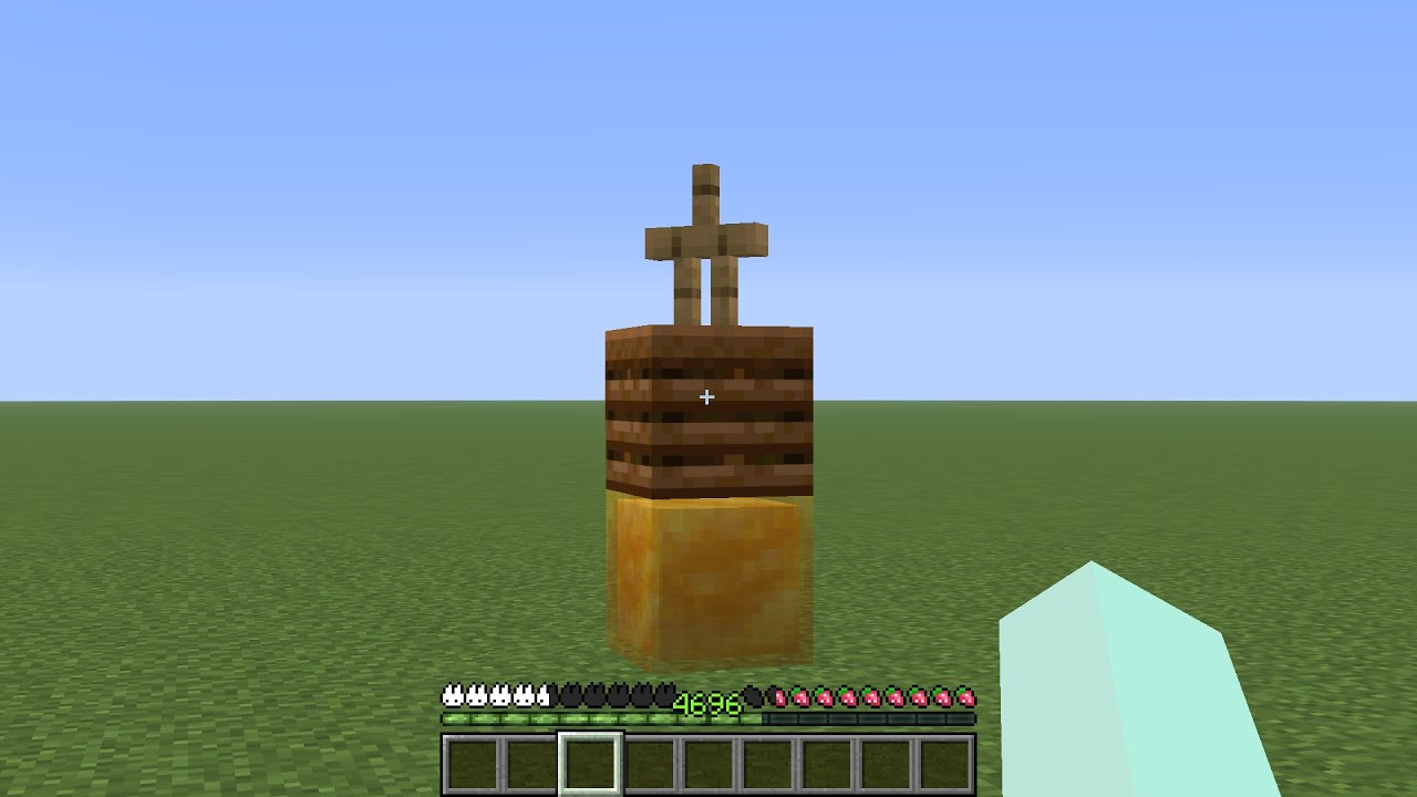 脱出不可能なトラップ #homeクラ【マイクラ】