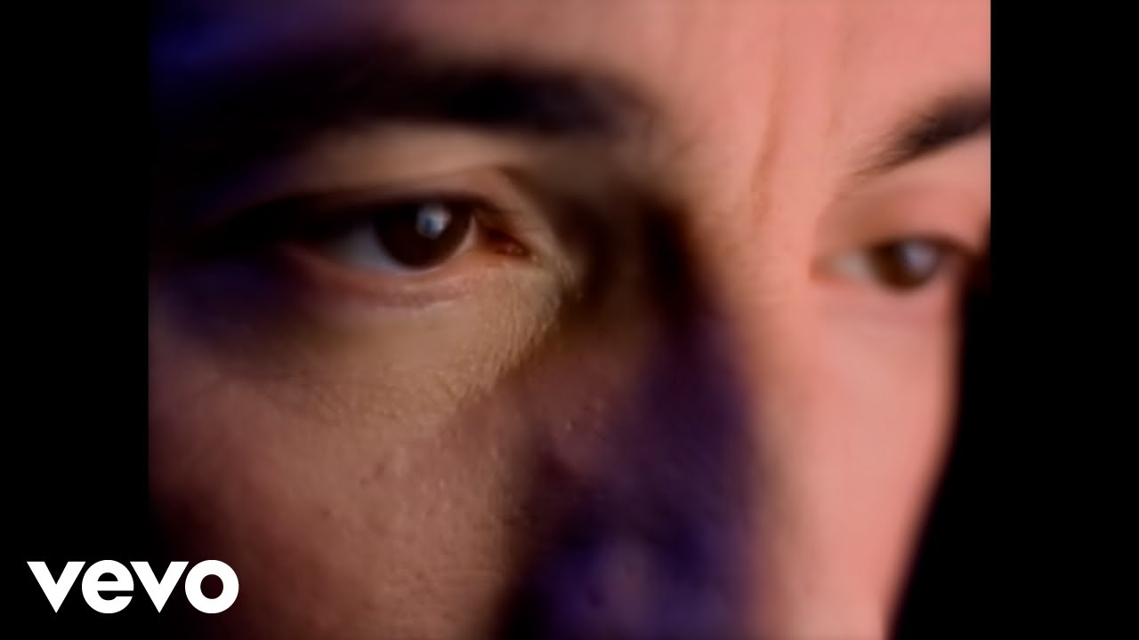 Bruce Springsteen - 57 Channels (And Nothin' On)