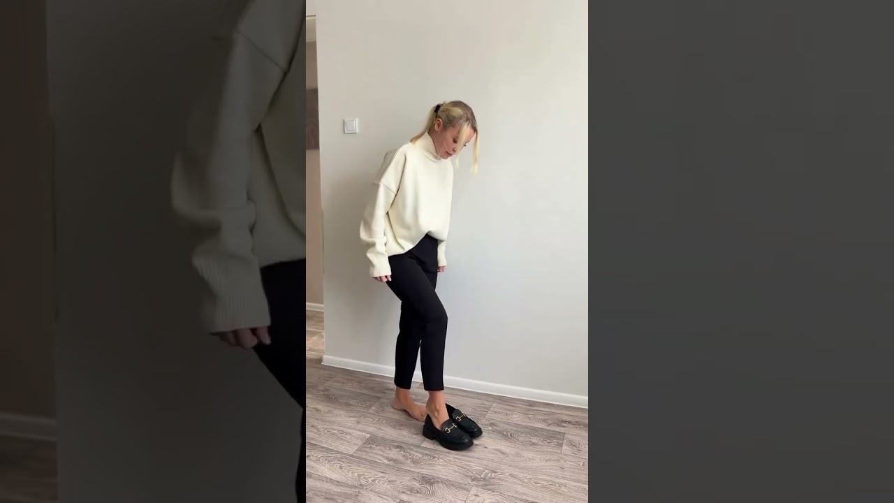 Невероятный свитер Fancy на осень🍂 