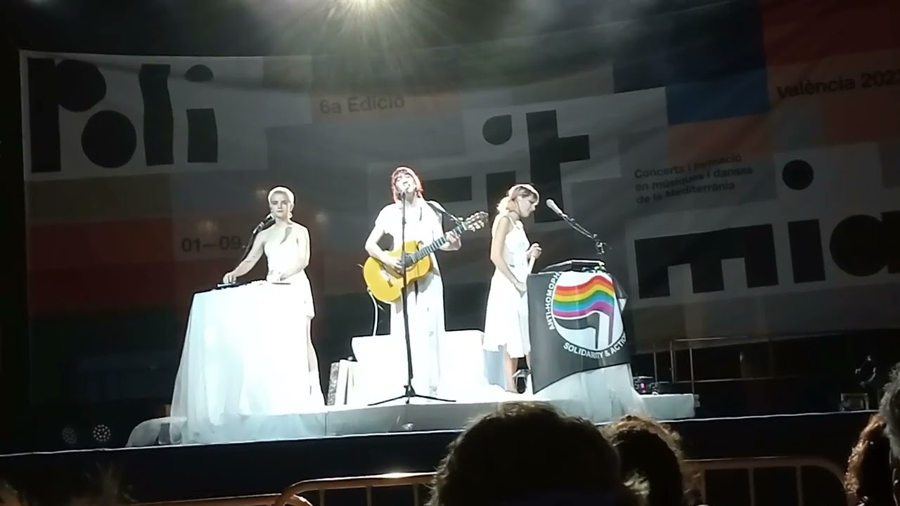 MARALA, FOTOS I VÍDEOS.