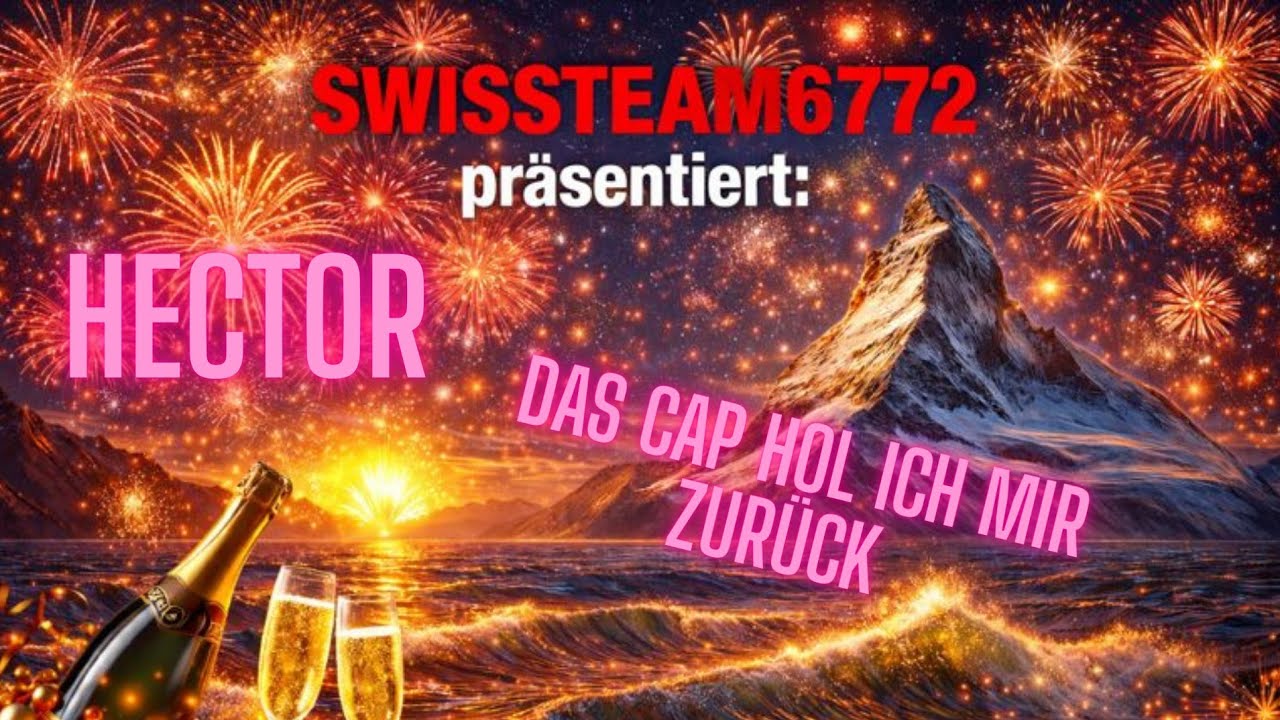 Hector T8, Das Cap hol ich zurück in World of Warships: Legends