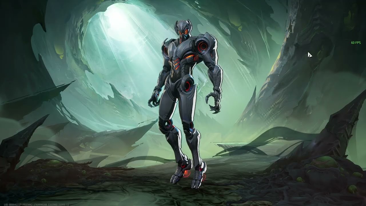 VODS | 2026 02 01 | Marvel Rivals + Minecraft