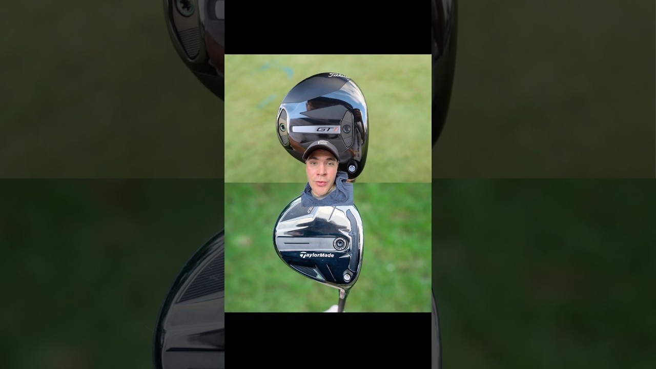 Уничтожитель древесины от TaylorMade Fairway?! 👀🚨🗣️⛳️