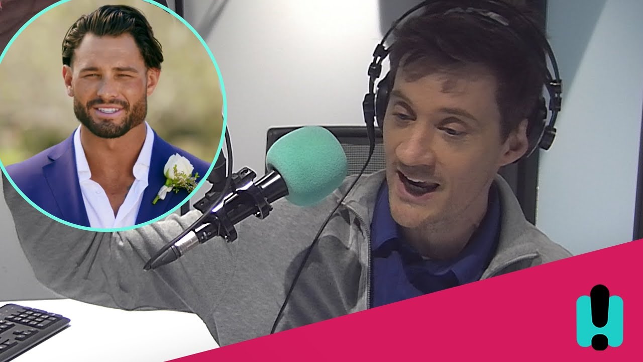 Ed Hangs Up On Sam From MAFS | 2Day FM Breakfast