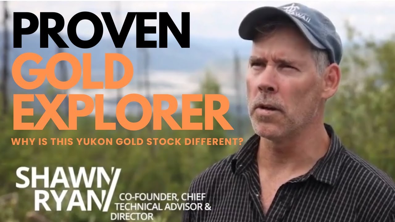 Интервью с генеральным директором White Gold: чем отличаются акции этой золотодобывающей компании...