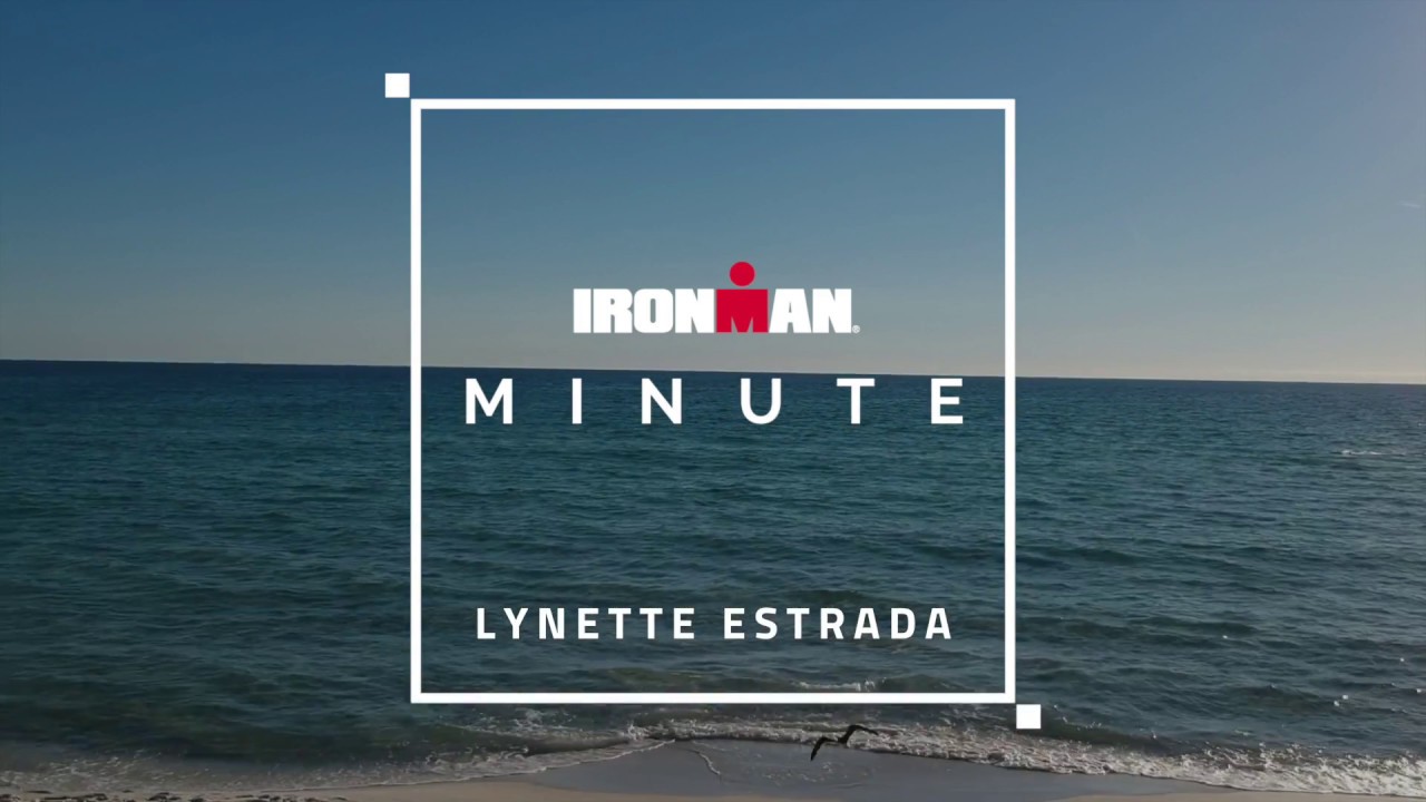 2017 IRONMAN Florida: Lynette Estrada