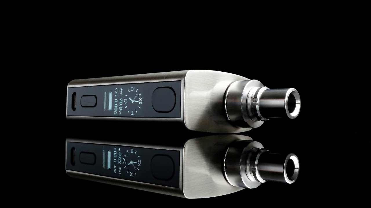Joyetech eGRIP II KIT 80w