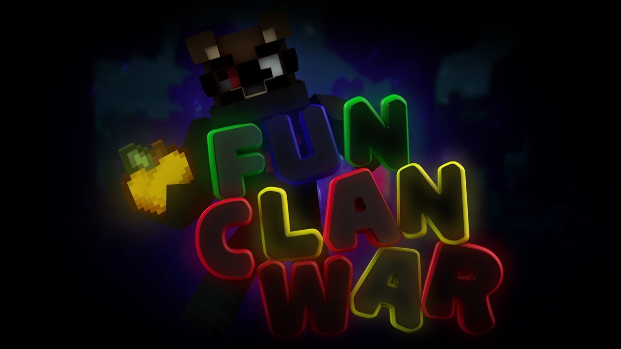 CWCORES - FunClanWar Highlights // mit UCORE