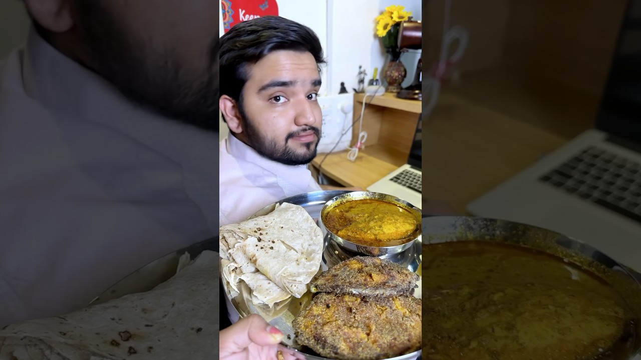 Surmai Fry #shorts