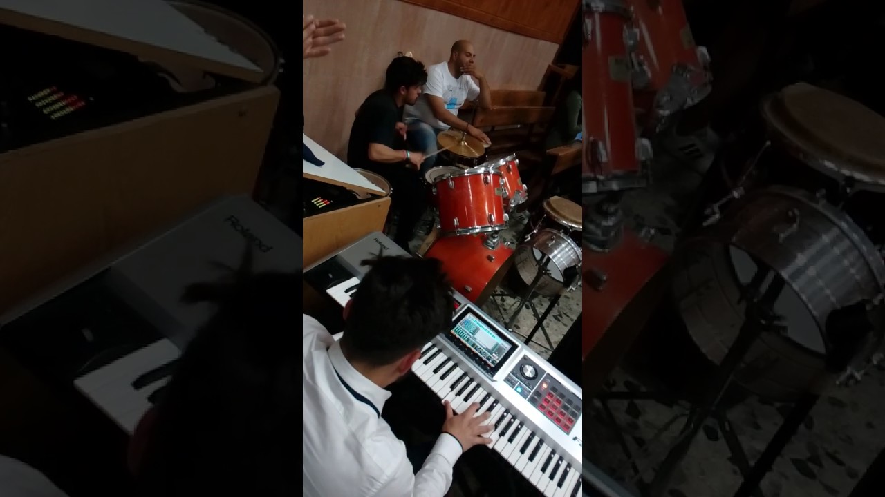 Culto de talavera coro cantar de cantares