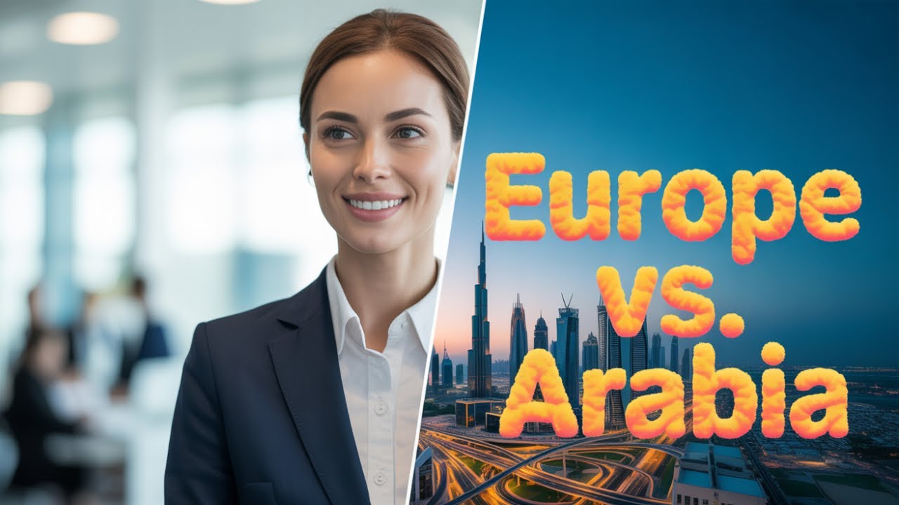 The MENA Market Mistake Western Leaders Keep Making