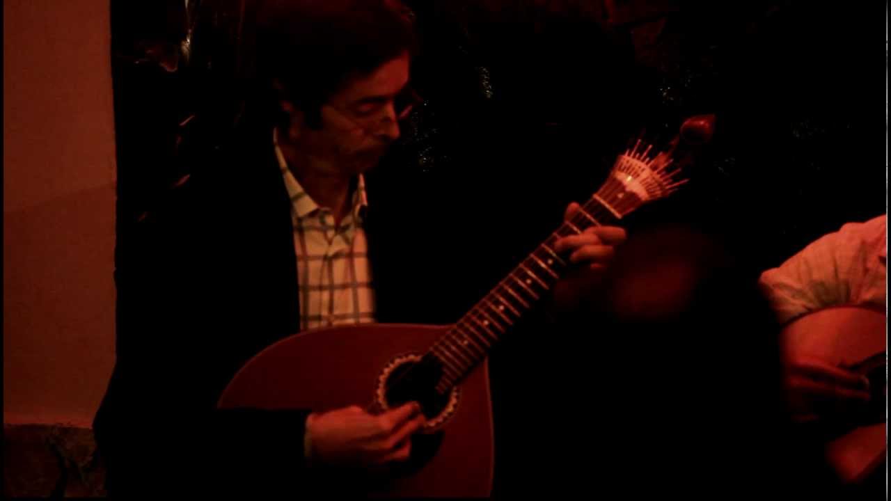 Guitarrada no CLAF em 2012-04-01 , 