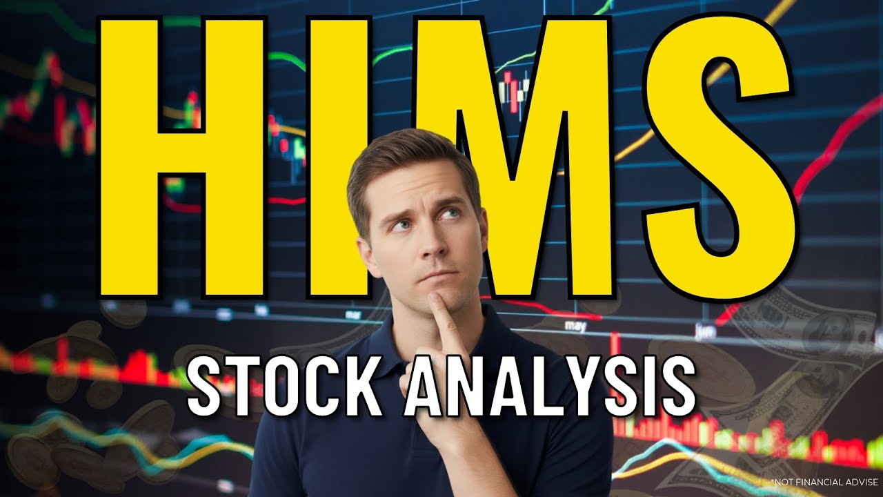Hims & Hers Stock on FIRE After $250M Buyback &ndash; Massive Growth Ahead! HIMS Stock Analysis
