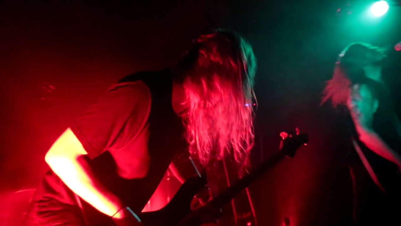 DEAD VOID  |  Kill-Town Death Fest 2019 | Denmark