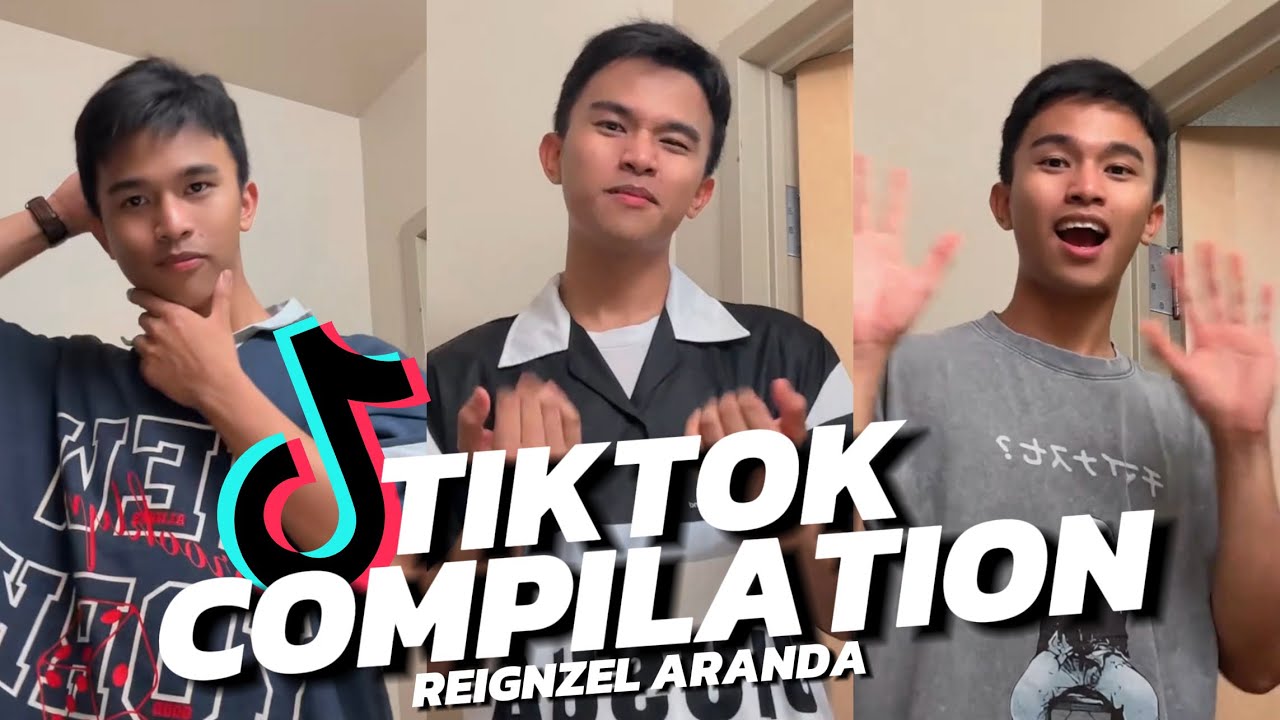 TikTok Compilation pt.6 (Year 2025) | Reignzel Aranda