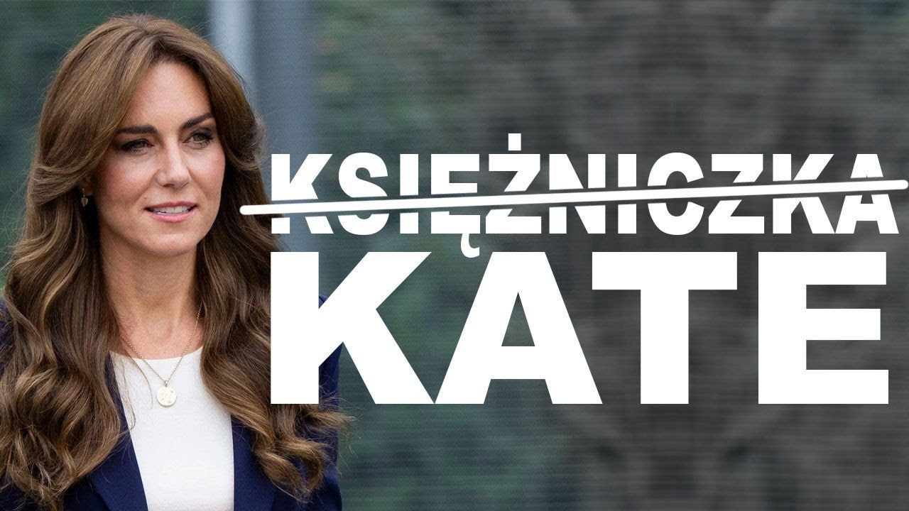 Dlaczego Kate nie jest księżniczką? | Odpowiedzi na Wasze Q&A | #katemiddleton Karol III