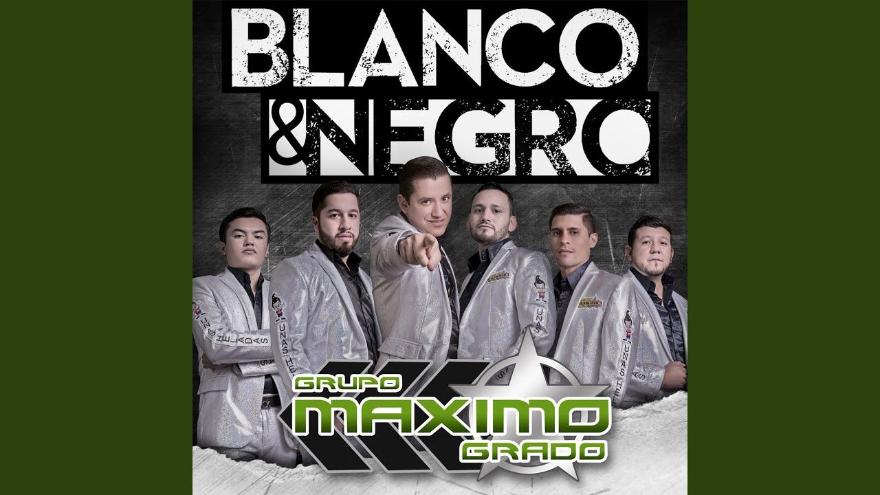 Blanco y Negro