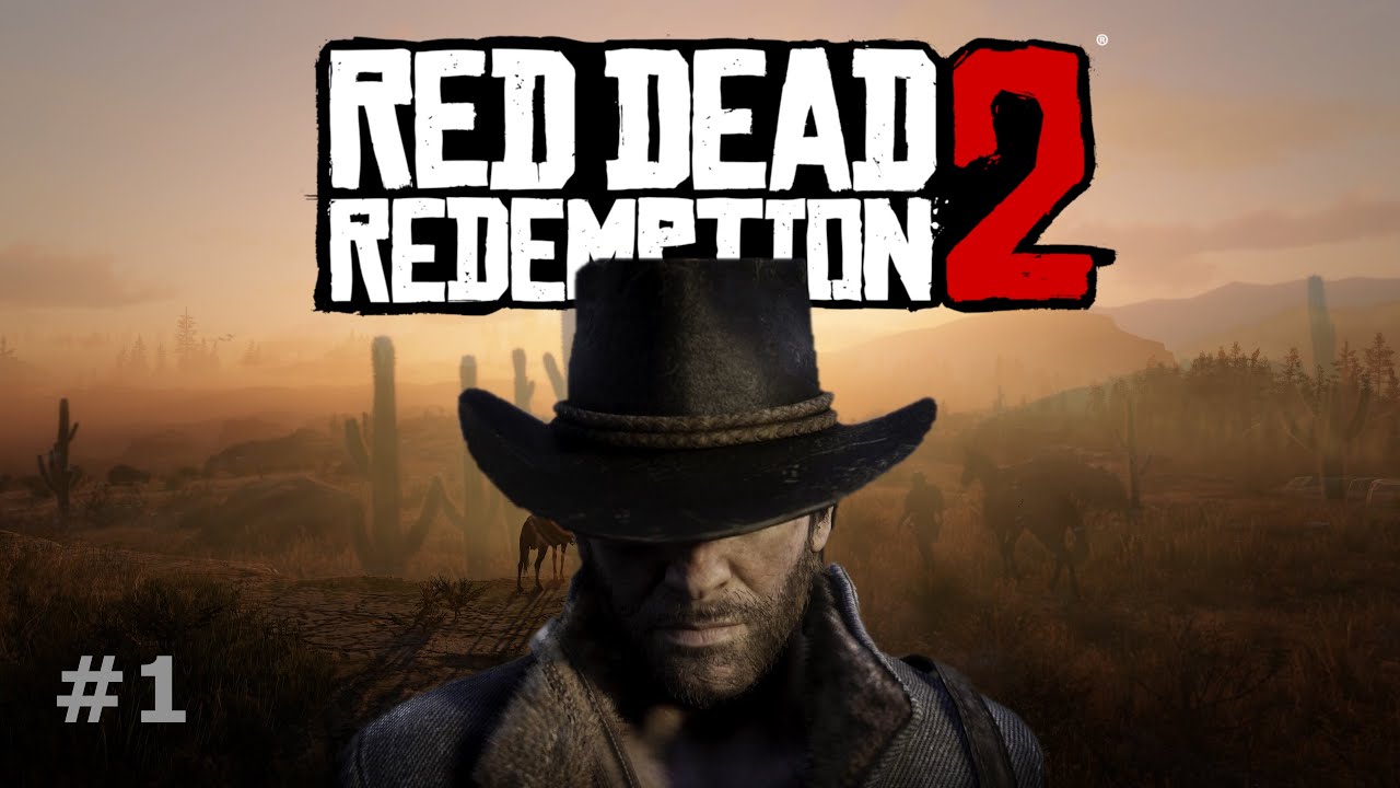 [PL/ENG] Red Dead Redemption 2: Who is Arthur Morgan? | #1